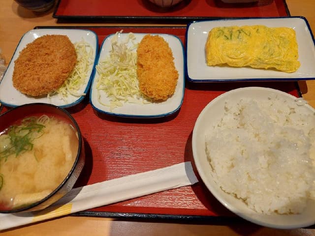 神戸長田南食堂 - サブ画像1