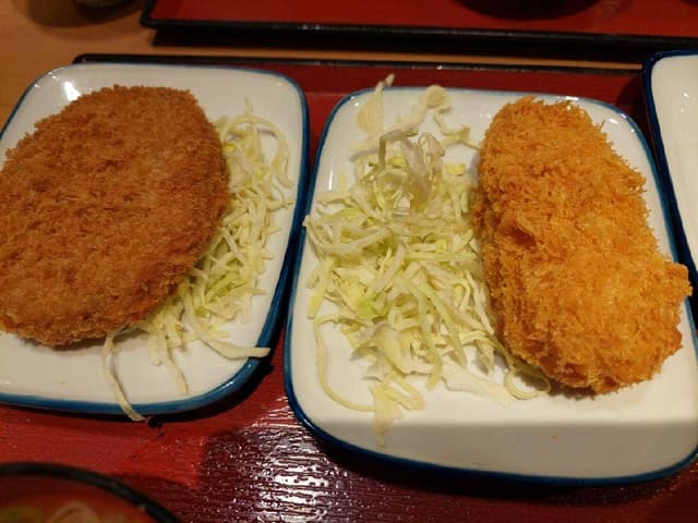 神戸長田南食堂 - サブ画像3