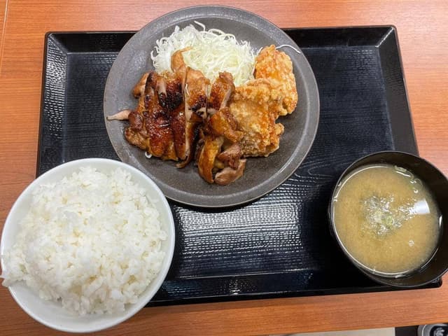 からやま 川崎アゼリア店 - サブ画像2