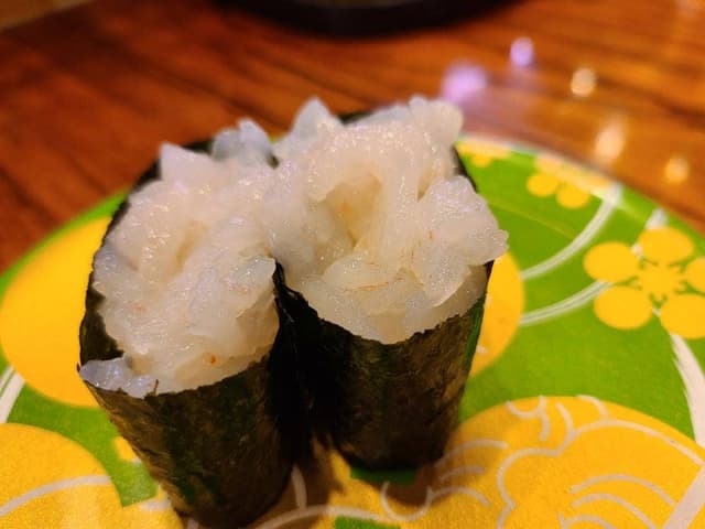 もりもり寿し イオンかほく店 - サブ画像1