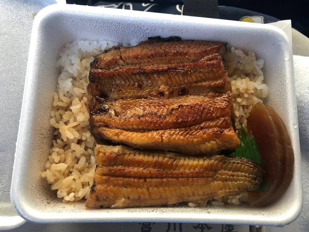 築地宮川本廛 西武池袋店