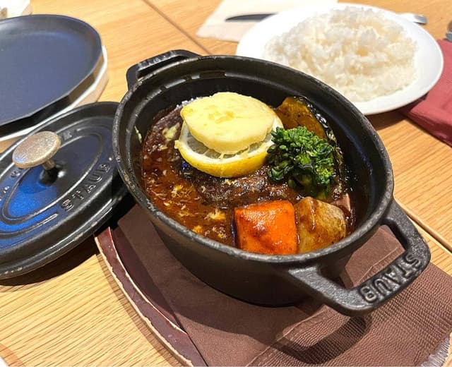 洋食屋 神戸デュシャン トゥースマート店 - サブ画像3