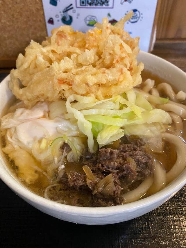 つるや食堂 - サブ画像1