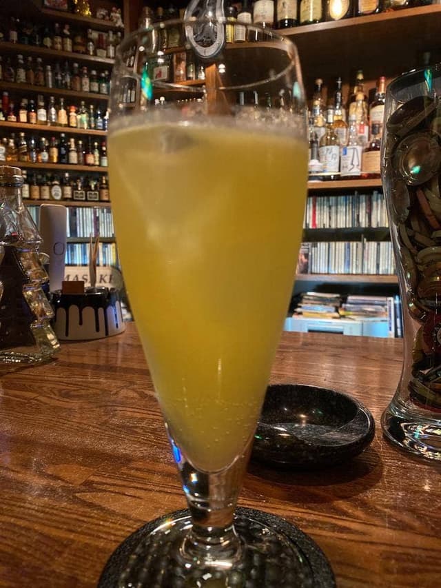 BAR MASAKI - サブ画像2