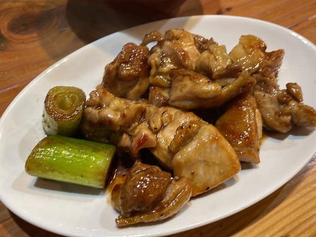 創作DINING 成久 - サブ画像3