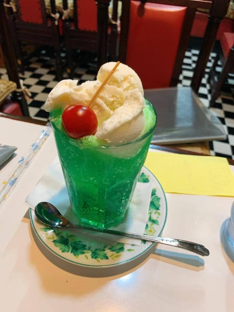木の実