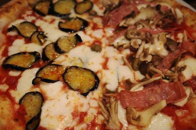 ピッツェリア トラットリア ラ コッタ - サブ画像3