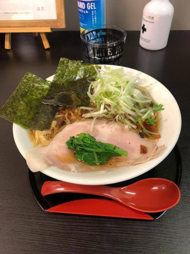 らーめん よこ田 - サブ画像1