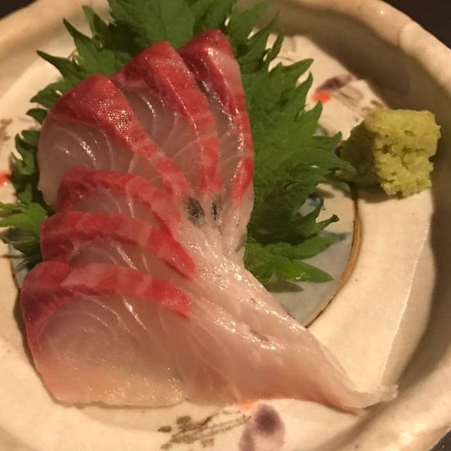 お魚バー 颯 - サブ画像1