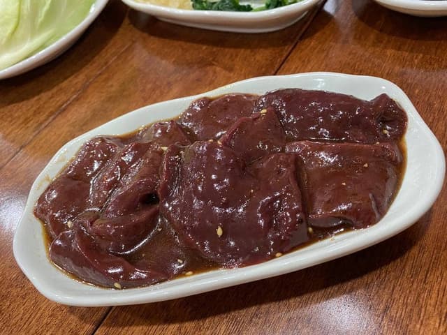 焼肉ウルフ - サブ画像1