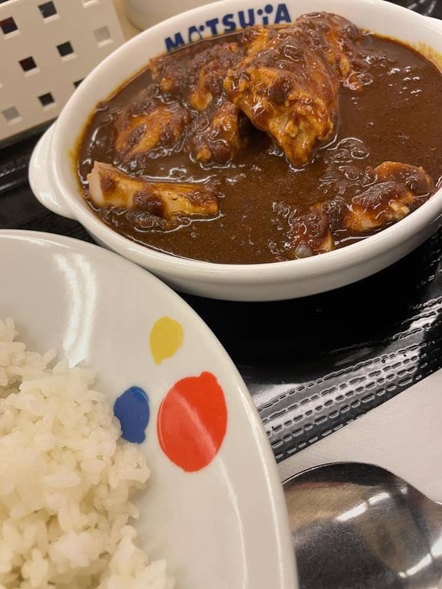 松屋 笹塚2丁目店 - サブ画像3