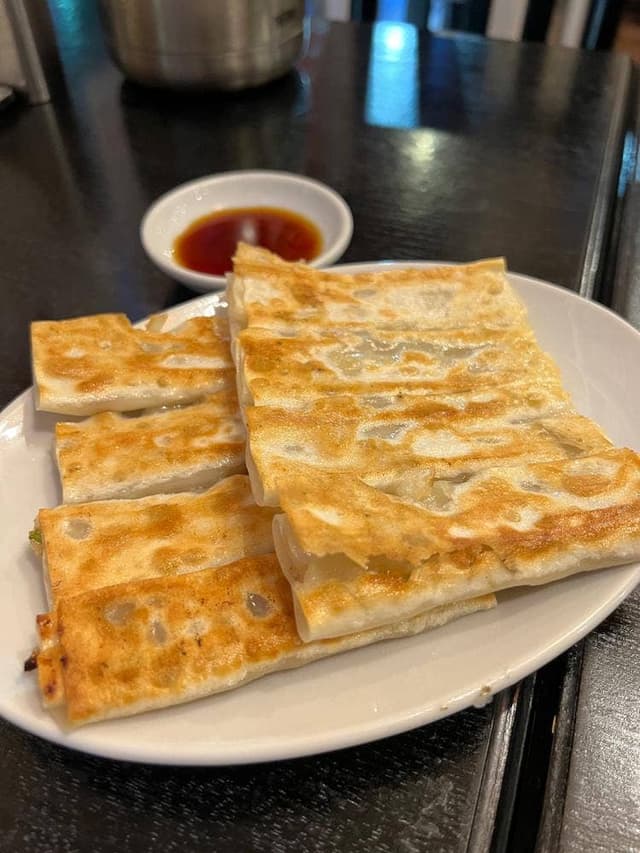天鴻餃子房 九段店 - サブ画像3
