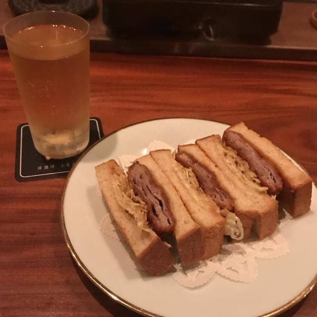 洋酒肆 ふるかわ屋 - サブ画像1