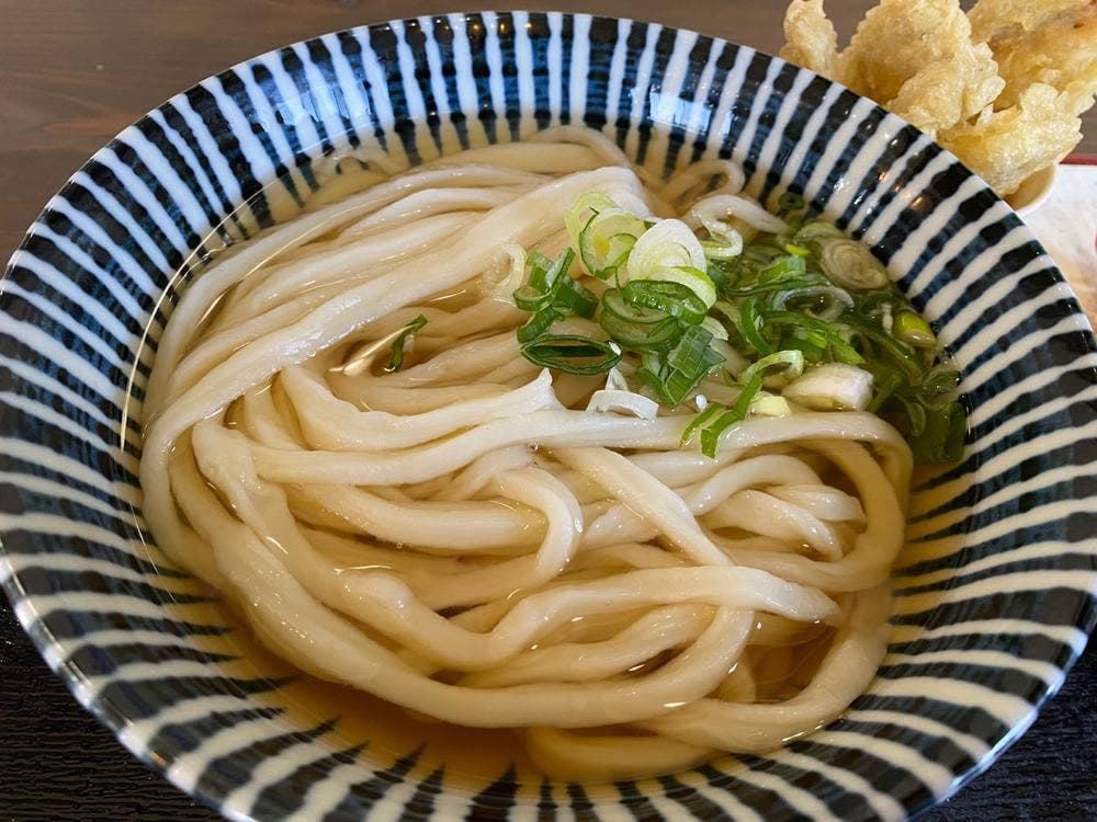 讃岐うどん みしま