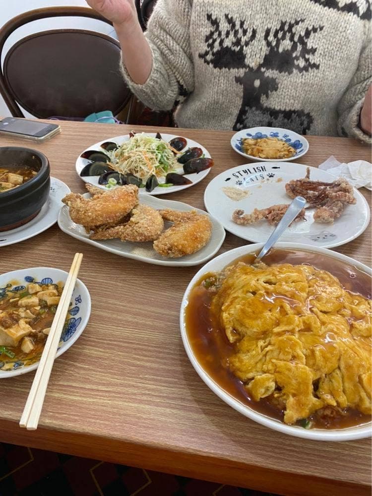 台湾料理 福源