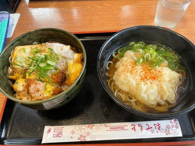 マネキダイニング 別所パーキングエリア 上り線 - サブ画像2