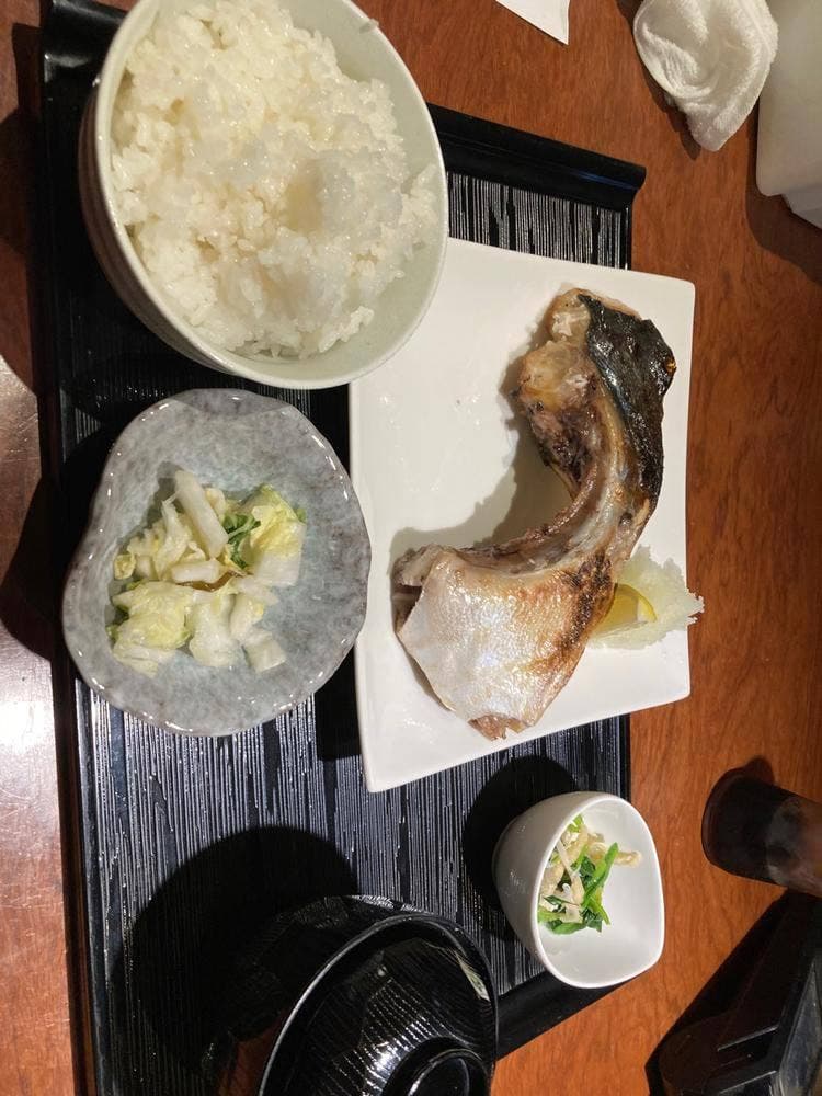 旨いもん処 大和