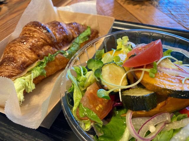 Maple STREET MARKET - サブ画像3