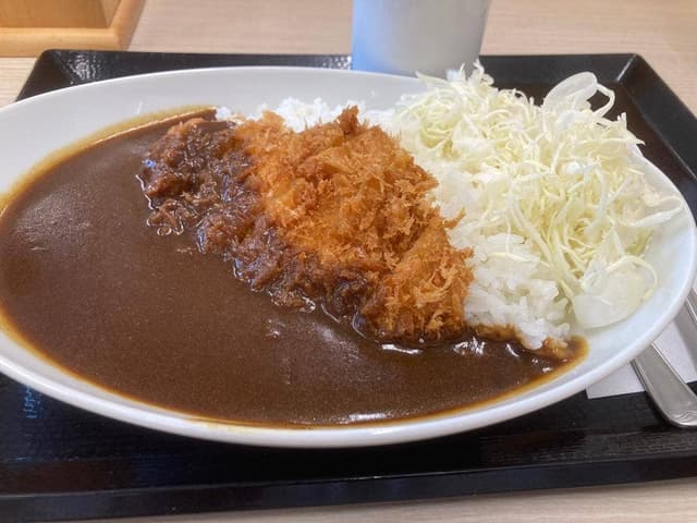 かつや 広島石内バイパス店 - サブ画像1