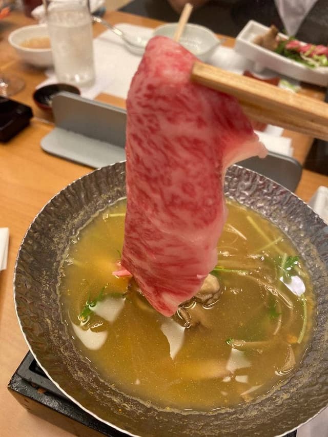 ホテルエルセラーン 大阪 日本料理 桂 - サブ画像1