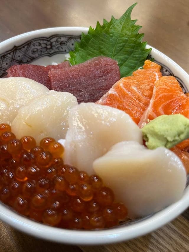 マルイシ食堂 - サブ画像2