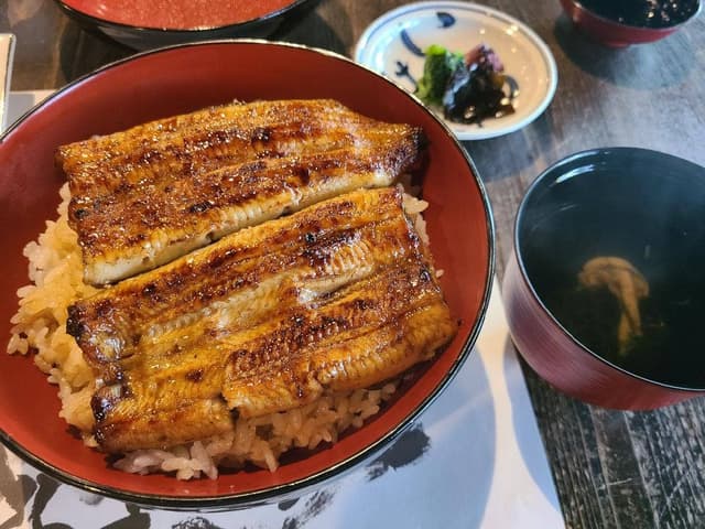 東京竹葉亭 西宮店 - サブ画像1