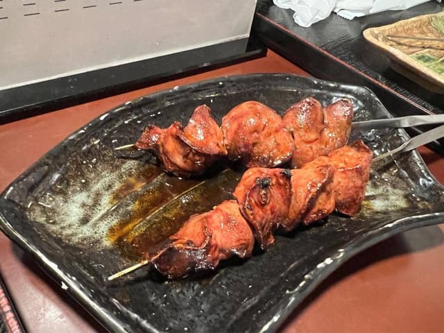 居酒屋 㐂月 - サブ画像3