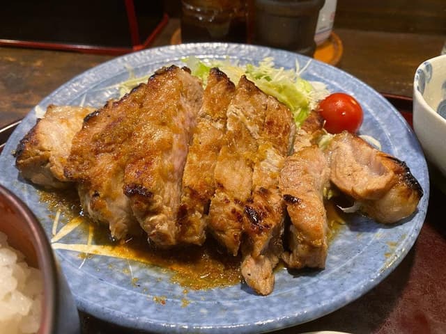 お食事処 暖 - サブ画像3