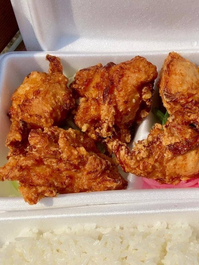 ほかほか弁当 千歳店 - サブ画像3