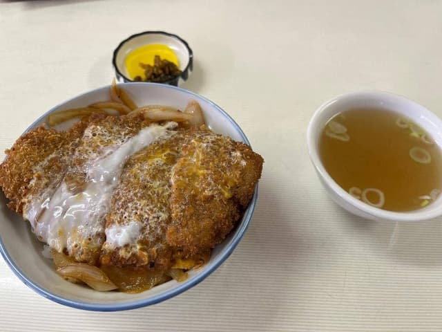 アベック食堂 - サブ画像2