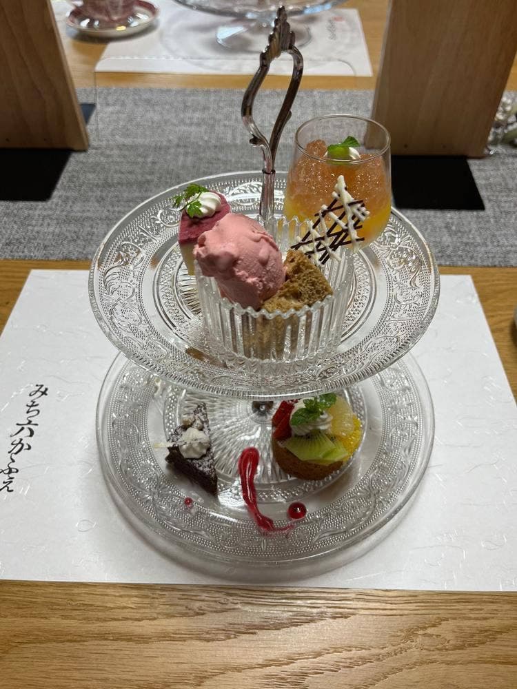 mici6cafe -Sweets&Restaurant-