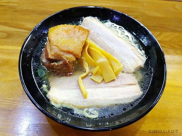 旨麺処 むらまさ - サブ画像1