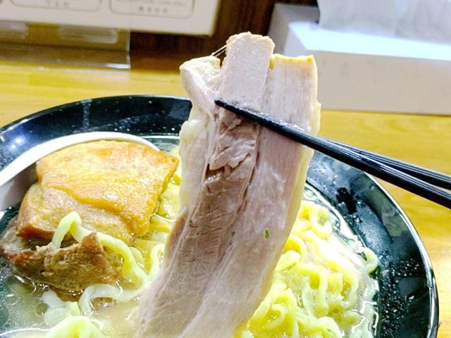 旨麺処 むらまさ - サブ画像3