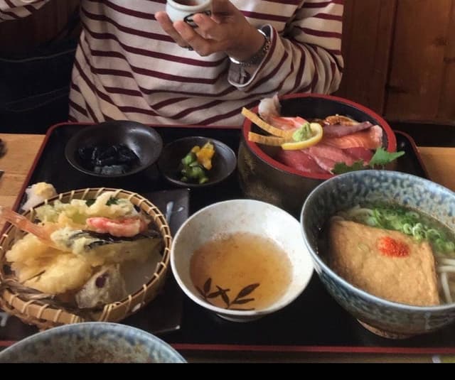 魚輝水産 湯里店 - サブ画像2
