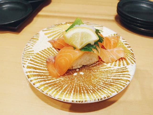 大起水産回転寿司 奈良店 - サブ画像1