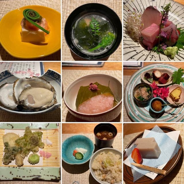 魚菜 基 - サブ画像3