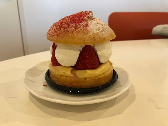 THE CITY BAKERY 中目黒 - サブ画像3