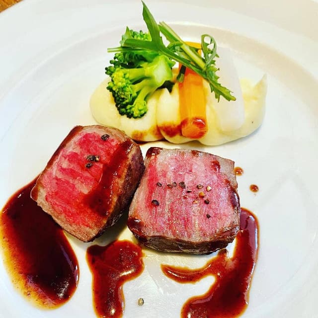 BISTRO FAVORI 代官山 - サブ画像1