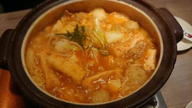 赤から 津田沼店 - サブ画像1