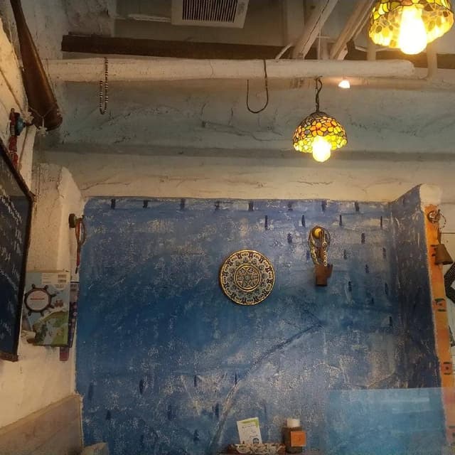 アールティーズ・インディアン・カフェ 神戸下山手県庁前店 - サブ画像3