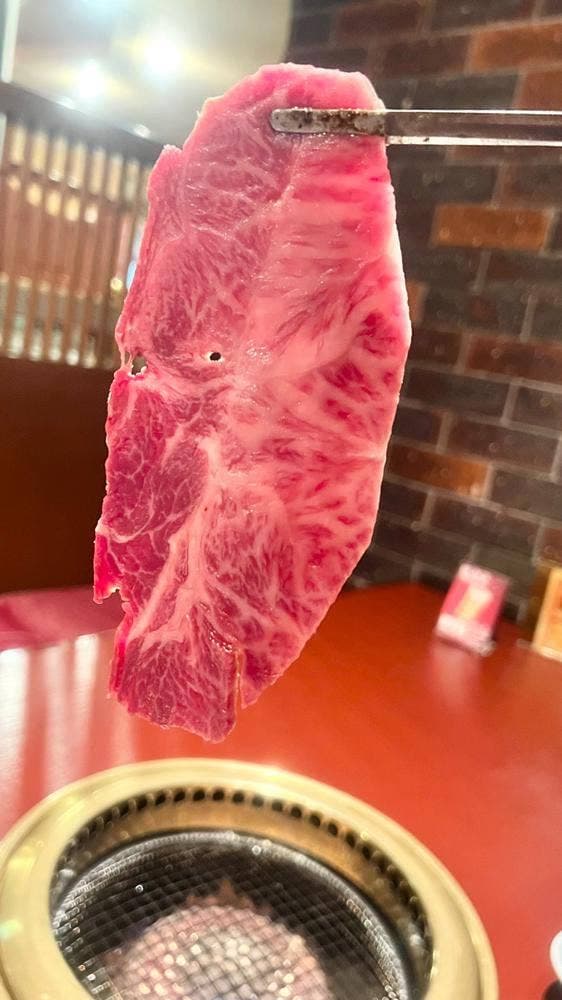焼肉 南大門 - サブ画像1