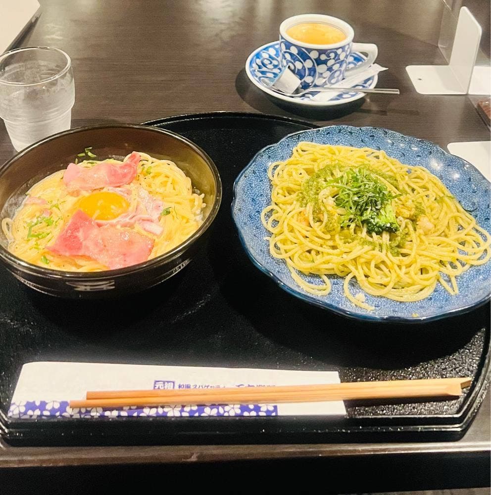洋麺屋 五右衛門 佐賀兵庫店