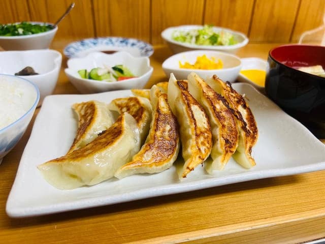 餃子専門 中国屋 - サブ画像1