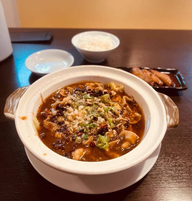 新福源 佐賀大和店 - サブ画像2