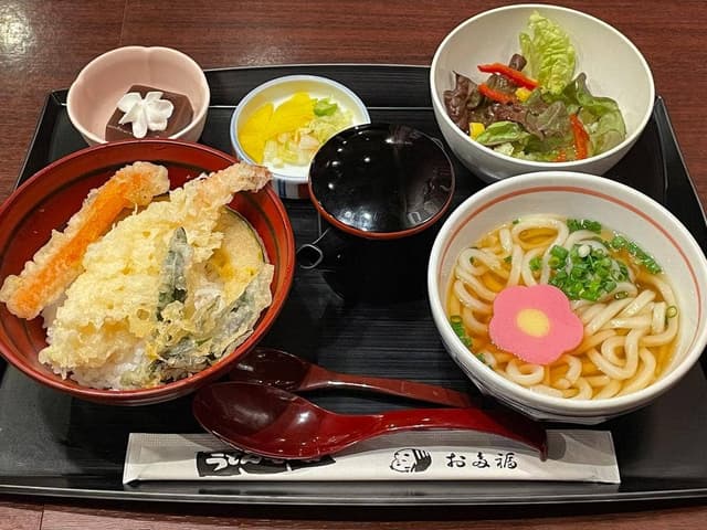 お多福 中橋店 - サブ画像2