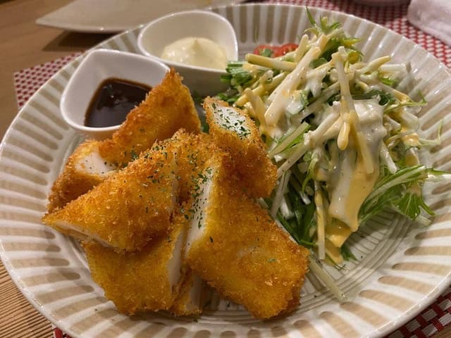 酒・あて ○ツ - サブ画像2