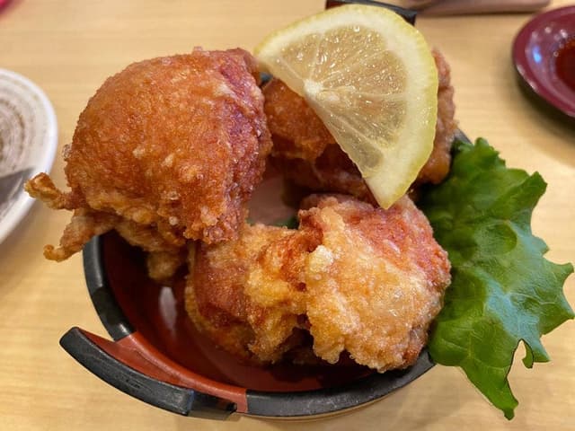 回転寿司 うずしお 高島店 - サブ画像3
