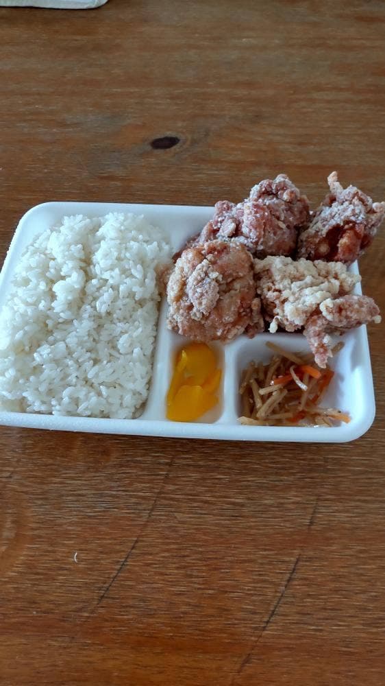 唐揚げ専門店 ちどり 稲毛2丁目店 - サブ画像2