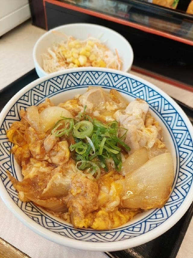 吉野家 大森店 - サブ画像2