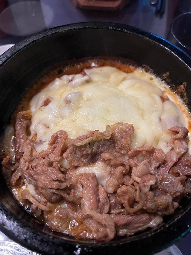 韓国食堂 明 - サブ画像1